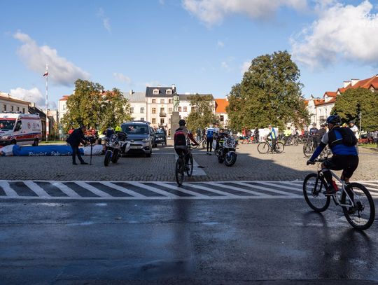 Co Za Jazda Ultra 2023! cz. I (zdjęcia)