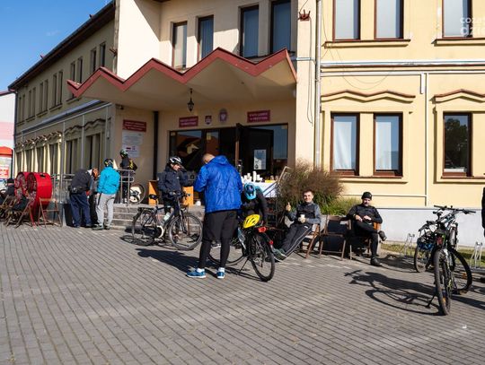 Co Za Jazda Ultra 2023! Cz. III (zdjęcia)