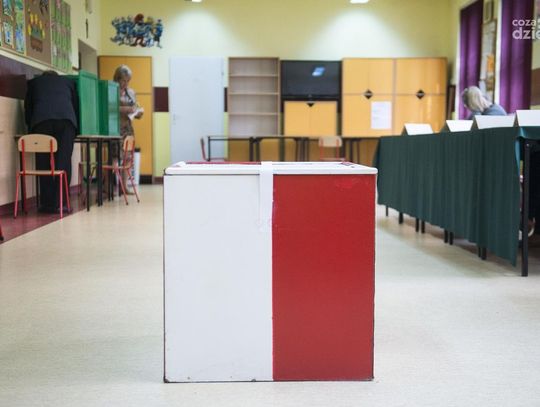 Kto do sejmu, kto do senatu? Zobaczcie listy wyborcze!