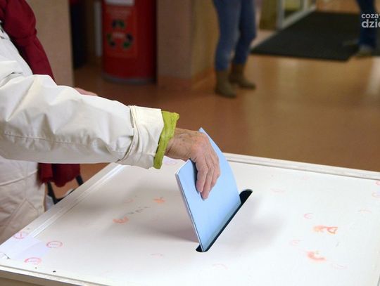 Kto do sejmu, kto do senatu? Zobaczcie listy wyborcze!