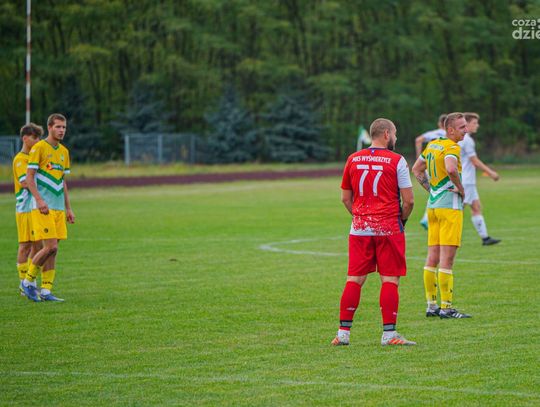 MKS Wyśmierzyce - Oskar Przysucha (zdjęcia) MKS Wyśmierzyce - Oskar Przysucha (zdjęcia)