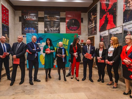 Gala 100-lecia Muzeum Jacka Malczewskiego (zdjęcia)