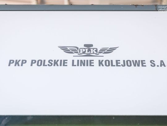 Konferencja PKP Polskie Linie Kolejowe S.A. (zdjęcia)
