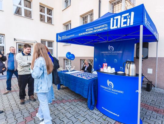 Student’s Moto Show 2023 (zdjęcia)