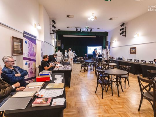 IV Regionalny Zlot Kolekcjonerski (zdjęcia)