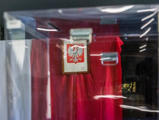 Radom. Sprawdź, gdzie będziesz głosować w wyborach!