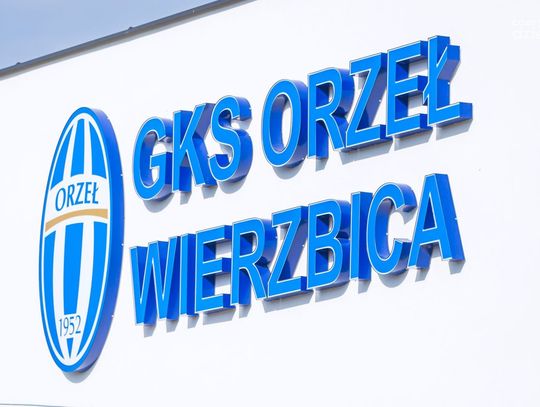 Tymex Liga Okręgowa: Orzeł Wierzbica - Powiślanka Lipsko (zdjęcia)
