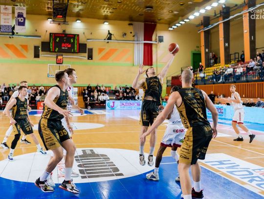 HydroTruck Radom - Enea Abramczyk Astoria Bydgoszcz (zdjęcia)