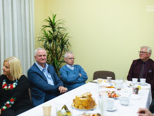 Wieczór wyborczy PSL w Radomiu (zdjęcia)