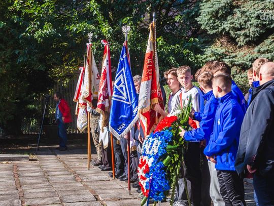 81. Rocznica stracenia pracowników Fabryki Broni (zdjęcia)