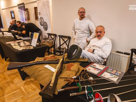 Weekend w obiektywie