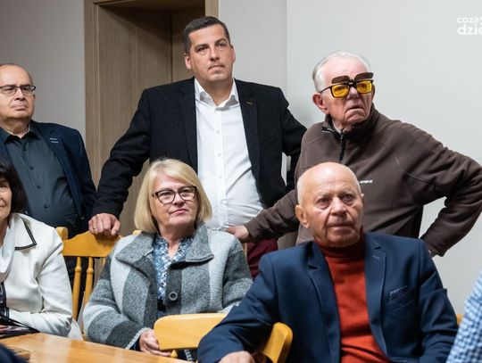 Wieczór wyborczy Nowej Lewicy w Radomiu