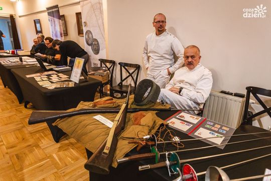 IV Regionalny Zlot Kolekcjonerski