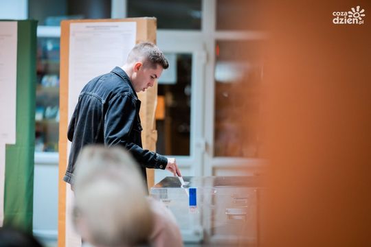 Wybory 2023 Wybory 2023