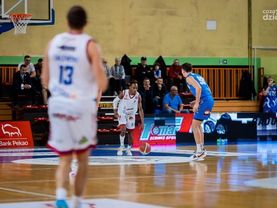 HydroTruck Radom - Weegree AZS Politechnika Opolska (zdjęcia)