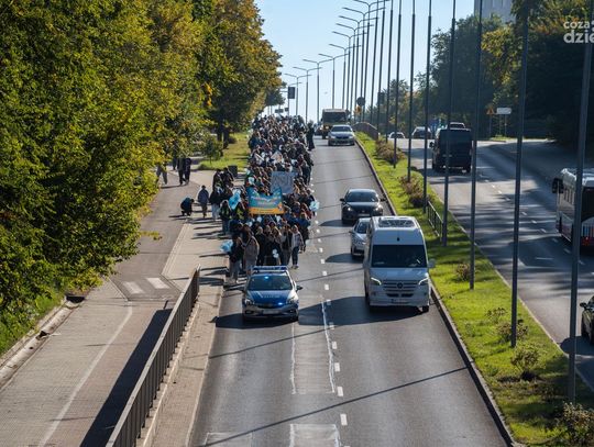 XII Marsz Integracyjny im. biskupa Jana Chrapka (zdjęcia) XII Marsz Integracyjny im. biskupa Jana Chrapka (zdjęcia)