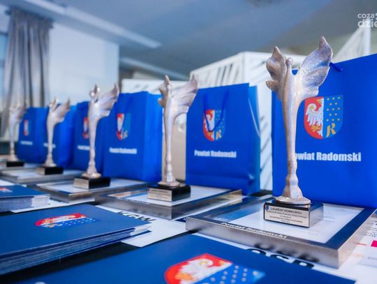 Gala finałowa "Społecznik Roku 2022" (Zdjęcia)