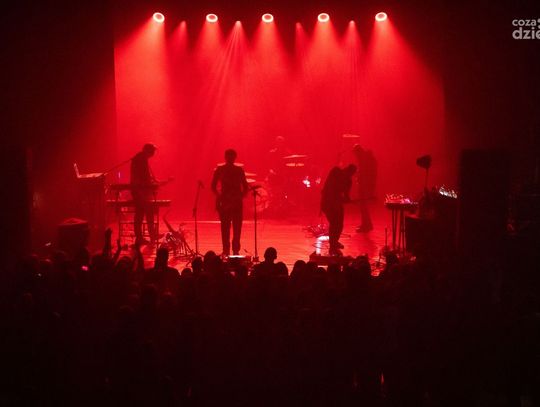 Koncert Myslovitz – Wszystkie narkotyki świata (zdjęcia)