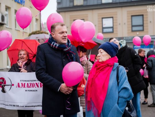 Marsz Życia i Nadziei (Zdjęcia)
