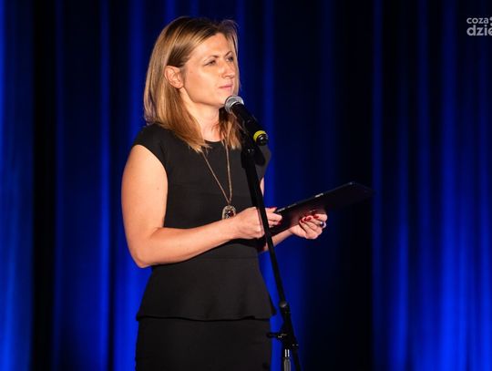 Koncert "Konkursowa Harfa" w Radomskiej Orkiestrze Kameralnej (zdjęcia)