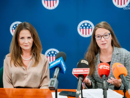 III edycja projektu AWE - konferencja (Zdjęcia)