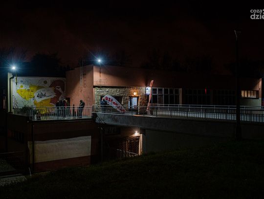 Koncert Alicetea i Tarło w Amfiteatrze (zdjęcia)