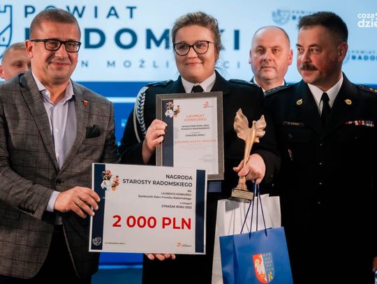 Weekend w obiektywie