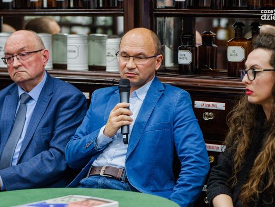 Weekend w obiektywie