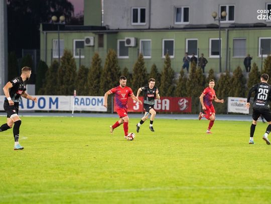 Weekend w obiektywie