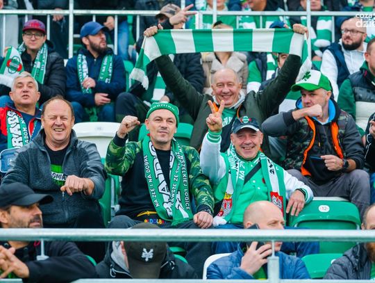 Weekend w obiektywie