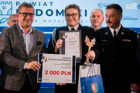 Weekend w obiektywie