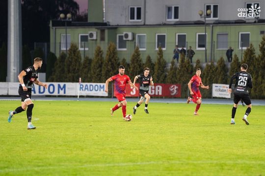 Weekend w obiektywie