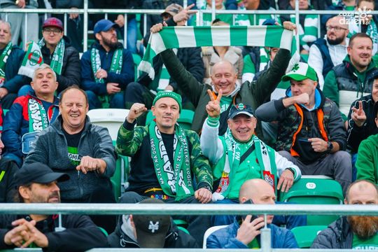 Weekend w obiektywie