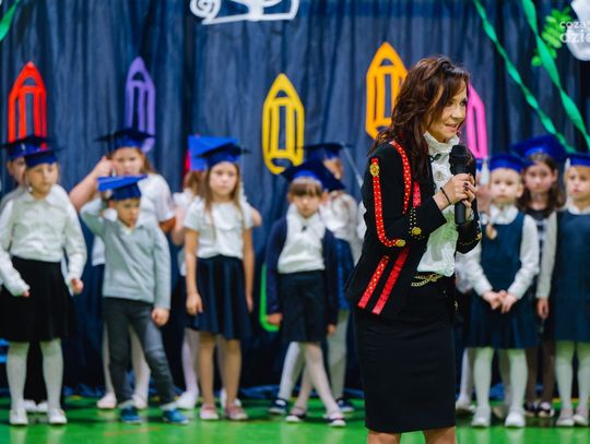 Ślubowanie pierwszoklasistów w PSP nr 11 (zdjęcia) Ślubowanie pierwszoklasistów w PSP nr 11 (zdjęcia)