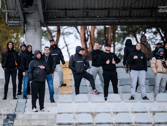 Finał forBET Pucharu Polski: Oskar Przysucha - Powiślanka Lipsko (zdjęcia)