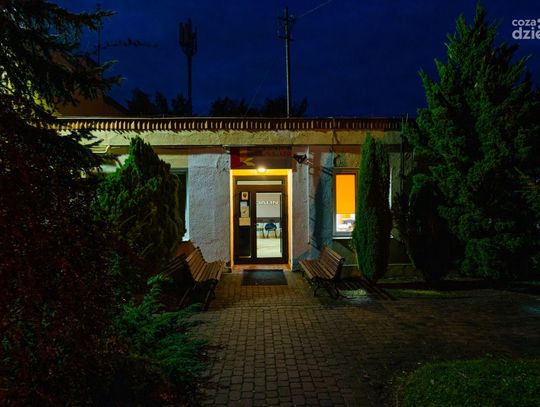 Fotografia Sebastiana Klochowicza w DK Idalin (zdjęcia) Fotografia Sebastiana Klochowicza w DK Idalin (zdjęcia)