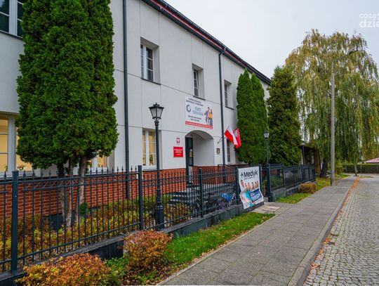 Dzień terapii zajęciowej w Medyku (zdjęcia) Dzień terapii zajęciowej w Medyku (zdjęcia)