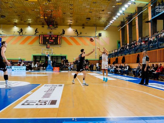 Hydrotruck Radom - KKS Polonia Warszawa (zdjęcia)