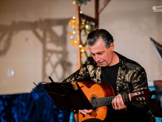 Urodziny Messalki - Tango Radom (zdjęcia)