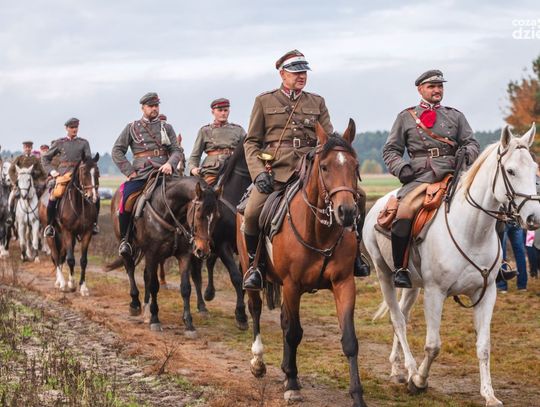 Weekend w obiektywie