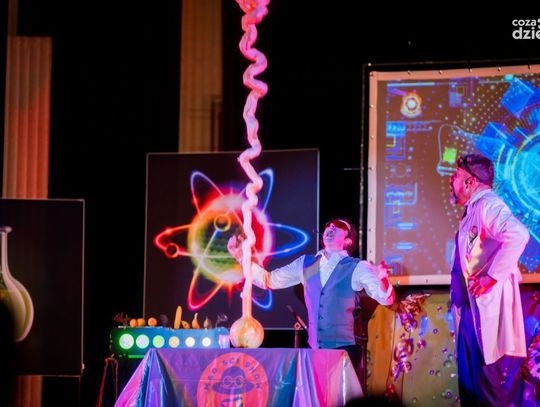 Weekend w obiektywie