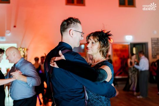 Weekend w obiektywie