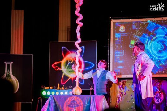 Weekend w obiektywie