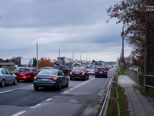 Wszystkich Świętych - cmentarz na Firleju (zdjęcia)