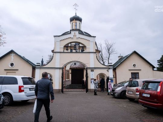 Wszystkich Świętych - cmentarz prawosławny (zdjęcia)