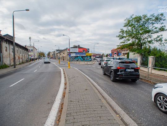 Wszystkich Świętych - cmentarz przy ul. Limanowskiego (zdjęcia)