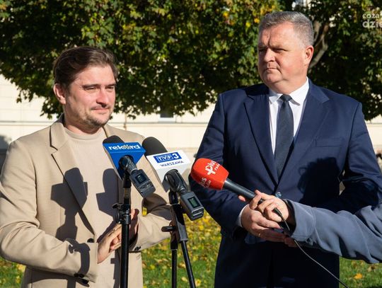 Konferencja w sprawie upamiętnienia znanych radomian (zdjęć)