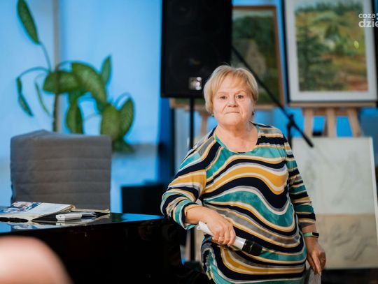 "Moja afrykańska przygoda" w Centrum Aktywności Seniorów (zdjęcia) "Moja afrykańska przygoda" w Centrum Aktywności Seniorów (zdjęcia)