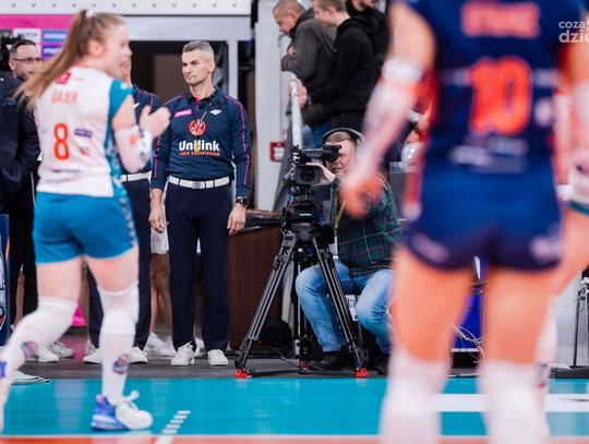 Moya Radomka Radom - Grupa Azoty Chemik Police (zdjęcia)