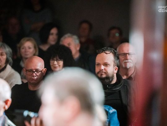 Zaduszki Bluesowe w Avalon Studio 2023 (zdjęcia)